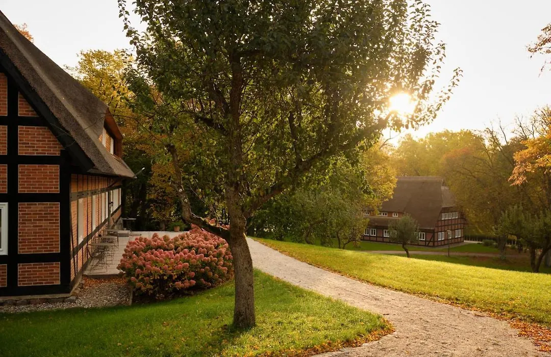 Park Am See X Nattika Ayurveda, Hotel Health Spirit-1
