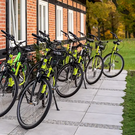 Park Am See X Nattika Ayurveda, Hotel Health Spirit-3